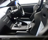 1:18 Nissan 180SX Type X (RPS13) -- Blue Metallic -- Ignition Model IG3766