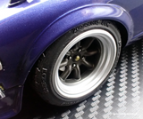 1:18 Nissan Fairlady Z (S30) -- Wangan Midnight w/Figurine -- Ignition IG3591