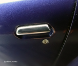 1:18 Nissan Fairlady Z (S30) -- Wangan Midnight w/Figurine -- Ignition IG3591