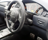 1:18 Mitsubishi Lancer Evolution Ⅷ MR (CT9A) -- Red -- Ignition Model IG3833