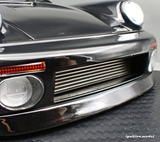 1:18 Porsche 964 Blackbird - Black -- Wangan Midnight -- Ignition Model IG3594