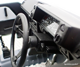 1:18 Toyota Corolla Levin 3Dr (AE86) BEV -- Initial D White/Black -- Ignition IG3807