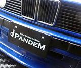 1:18 BMW M3 E30 PANDEM -- Blue -- Ignition Model IG3712