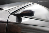 1:18 Initial D -- Nissan Skyline GT-R (BNR32) Gun Grey Metallic -- Ignition Model IG3545