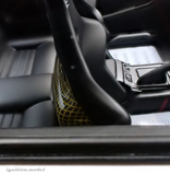 1:18 Nissan 180SX Type X (RPS13) -- White -- Ignition Model IG3760