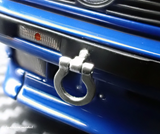 1:18 BMW M3 E30 PANDEM -- Blue -- Ignition Model IG3712