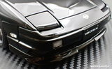 1:18 Nissan 180SX Type X (RPS13) -- Black -- Ignition Model IG3767