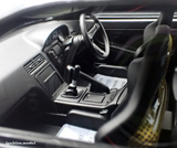 1:18 Nissan 180SX Type X (RPS13) -- White -- Ignition Model IG3760