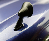 1:18 Nissan Fairlady Z (S30) -- Wangan Midnight w/Figurine -- Ignition IG3591