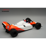 1:18 1983 Niki Lauda -- Monaco GP -- #8 Mclaren MP4/1C -- Tecnomodel F1