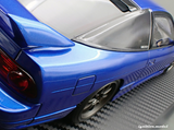 1:18 Nissan 180SX Type X (RPS13) -- Blue Metallic -- Ignition Model IG3766