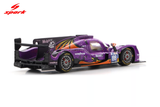 1:64 2025 Le Mans 24h LMP2 -- #199 AO Racing "Spike the Dragon" -- Spark 64S070