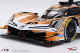 (Pre-Order) 1:18 2026 IMSA Daytona 24 Hrs -- #60 Acura ARX-06 -- TopSpeed Model