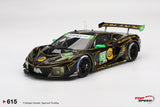 1:18 2025 IMSA Daytona 24 Hrs -- #13 Chevrolet Corvette Z06 GT3.R -- TopSpeed Model