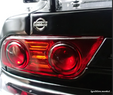 1:18 Nissan 180SX Type X (RPS13) -- Black -- Ignition Model IG3767