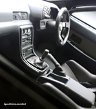 1:18 Initial D -- Nissan Skyline GT-R (BNR32) Gun Grey Metallic -- Ignition Model IG3545