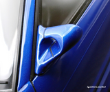 1:18 Nissan S13 Silvia VERTEX -- Blue Metallic -- Ignition Model IG3587