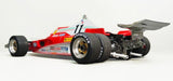 (Pre-Order) 1:18 1977 Niki Lauda -- World Champion -- Ferrari 312T2B -- GP Replicas F1