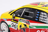 1:18 2014 Bathurst 12 Hour Class F Winner -- #96 Fiat Abarth 695 -- TSM-Model