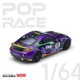 1:64 Toyota GR 86 -- Purple EVA RT Test Type-01 -- Pop Race