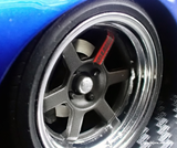 1:18 Nissan S13 Silvia VERTEX -- Blue Metallic -- Ignition Model IG3587