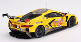 (Pre-Order) 1:18 2023 Le Mans 24 Hour LMGTE AM Winner -- #33 Corvette Racing -- TopSpeed Model