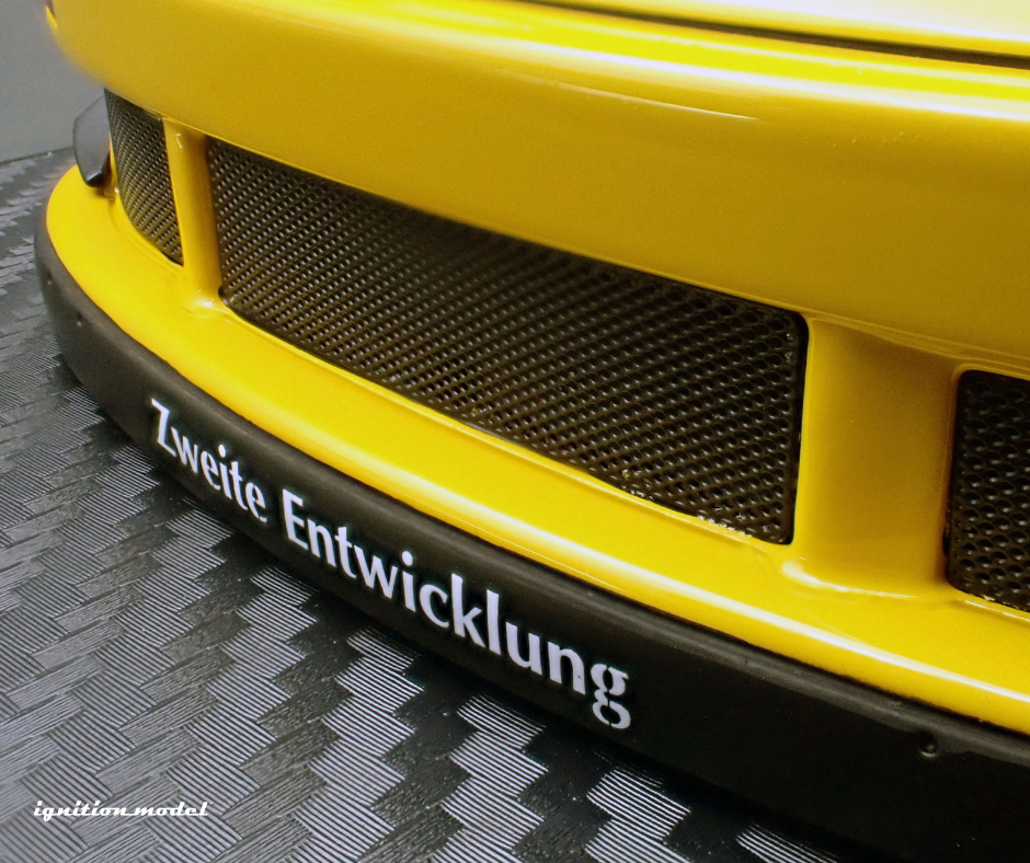 イグニッションモデル 1/18 RWB 930 IG3621 Porsche 911 RWB 930 1/18 Ignition Model