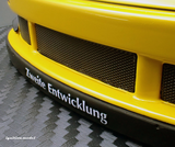 (Pre-Order) 1:18 RWB 930 (Porsche 911) -- "Hinata" Yellow -- Ignition Model IG3621