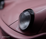 (Pre-Order) 1:18 RWB 930 (Porsche 911) -- "So Cro" Pink -- Ignition Model IG3620