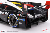 1:18 2023 Le Mans 24 Hour -- #311 Cadillac V-Series.R -- TopSpeed Model