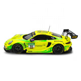 1:18 2023 DTM Champion -- Thomas Preining -- #91 Porsche 911 GT3 R -- IXO Models