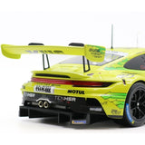 1:18 2023 24h Nurburgring -- #911 Porsche 911 GT3 R -- IXO Models