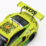 1:18 2023 24h Nurburgring -- #911 Porsche 911 GT3 R -- IXO Models