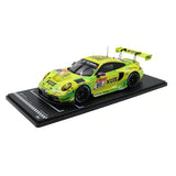 1:18 2023 24h Nurburgring -- #911 Porsche 911 GT3 R -- IXO Models