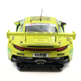 1:18 2023 24h Nurburgring -- #911 Porsche 911 GT3 R -- IXO Models