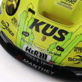 1:18 2023 24h Nurburgring -- #911 Porsche 911 GT3 R -- IXO Models