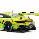 1:18 2023 24h Nurburgring -- #911 Porsche 911 GT3 R -- IXO Models