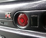 1:18 Initial D -- Nissan Skyline GT-R (BNR32) Gun Grey Metallic -- Ignition Model IG3545