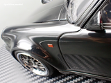 1:18 Porsche 964 Blackbird - Black -- Wangan Midnight -- Ignition Model IG3594