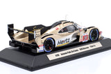 (Pre-Order) 1:43 2023 Le Mans 24h -- #38 Porsche 963 Hertz Team Jota -- Spark