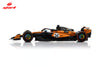 1:43 2025 Oscar Piastri -- Spanish GP Winner -- #81 McLaren MCL39 -- Spark F1