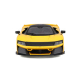 1:18 Ferrari F80 2024 -- Yellow/Black -- Bburago: Signature 16920