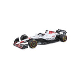 1:18 2025 Max Verstappen -- Japanese GP Winner -- #1 Red Bull RB21 -- Bburago F1