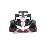1:18 2025 Max Verstappen -- Japanese GP Winner -- #1 Red Bull RB21 -- Bburago F1