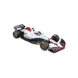 1:18 2025 Max Verstappen -- Japanese GP Winner -- #1 Red Bull RB21 -- Bburago F1