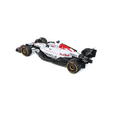 1:18 2025 Max Verstappen -- Japanese GP Winner -- #1 Red Bull RB21 -- Bburago F1