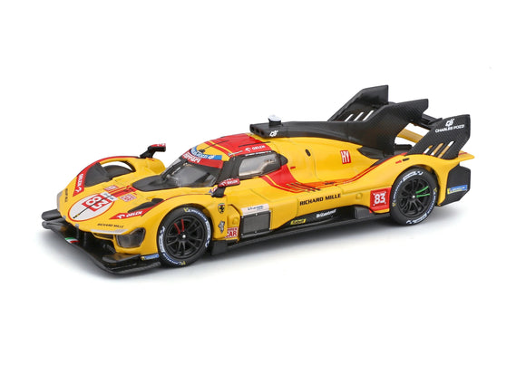 1:43 2025 Nico Hulkenberg (First Podium) -- British GP -- Minichamps F