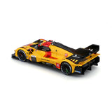 1:43 2025 LeMans 24h Winner -- #83 Ferrari 499P -- Bburago