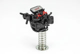 1:18 Subaru EJ20 Engine on Spring -- Motorhelix M92016