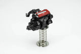 1:18 Honda B16B Engine on Spring -- Motorhelix M92015